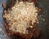 عکس مرحله 3 از دستور کلوچه خرمایی و گردو🍪