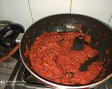 A picture of step 11 of Bhandarewale Aloo Ki Sabzi.