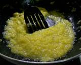 Pumpkin halwa recipe step 8 photo
