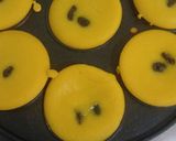 Foto langkah ke 7 dari resep Kue Lumpur Labu Kuning.