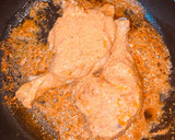 தந்தூரி சிக்கன் ரெசிபி ஸ்டேப் 4 புகைப்படம்