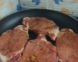 Foto del paso 1 de la receta: Lomo de Cerdo con verduras en Salsa Teriyaki!!