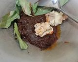Foto langkah ke 2 dari resep Ayam Rendang Simple.