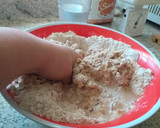 Foto del paso 2 de la receta: Pan Batido Integral