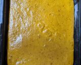 A picture of step 2 of Mango Cake.