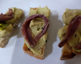 Foto del paso 5 de la receta: Hummus de aguacate