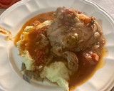 Foto del paso 4 de la receta: Pollo mediterráneo