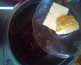 Foto del paso 6 de la receta: Torta toffi de chocolate y dulce leche