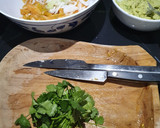 Foto del paso 2 de la receta: Nachos vegetarianos