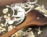Foto langkah ke 4 dari resep Ayam Kecap Kombinasi semua resep internet 😗✨.