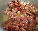 Foto del paso 2 de la receta: Lentejas en guisito