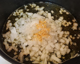 Foto del paso 2 de la receta: Guiso de solomillo de cerdo con judías verdes, berenjena y calabacín