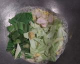 Foto langkah ke 3 dari resep Kwetiau Goreng.