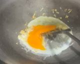 Foto langkah ke 1 dari resep Nasi Goreng Rumput Laut.