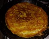 Foto del paso 1 de la receta: Tortilla napolitana