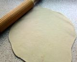 Foto del paso 1 de la receta: Empanadas Fritas de Prieta Nogada