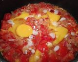 Foto del paso 3 de la receta: Huevos marroquies