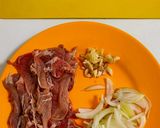 Foto langkah ke 1 dari resep SLICE BEEF TERIYAKI (empuk bgd).