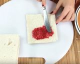 Foto del paso 2 de la receta: Enrolladitos de canela