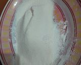 Foto langkah ke 2 dari resep Bolu Macan Putih Telur.