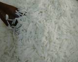 Masoor biryani recipe step 9 photo