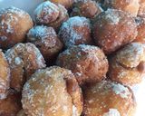 Foto del paso 4 de la receta: Bolitas De Fraile 🥰