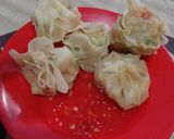 Foto langkah ke 7 dari resep Siomay ayam udang.