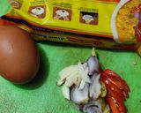 Foto langkah ke 1 dari resep Mie Rebus.