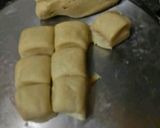A picture of step 5 of Misti Goja.