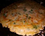 Foto del paso 5 de la receta: Tortillitas de papa y harina