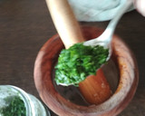 Foto del paso 5 de la receta: Perejil siempre fresco