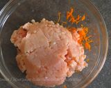 Фото кроку 1 до Тефтели из индейки.