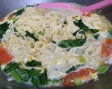 Foto langkah ke 3 dari resep Mi Godog Kuah.
