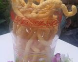 Foto langkah ke 6 dari resep Kue Akar Pinang.