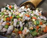 Koreana Egg Rolls recipe step 4 photo