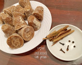 Foto del paso 1 de la receta: Tepache en la Instant Pot