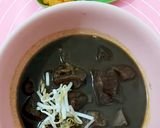 Foto langkah ke 6 dari resep Rawon Daging Sapi.