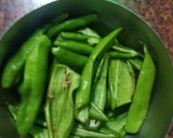 મસાલા મરચા(Masala Marcha recipe in Gujarati) રેસીપી સ્ટેપ1ફોટો