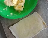 Foto langkah ke 3 dari resep Roti Goreng Krenyez (gurih & lezat).