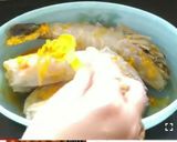 গলদা চিংড়ির রসা রেসিপির ধাপ 1 ছবি