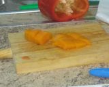 Foto del paso 1 de la receta: Ragú de Pavo