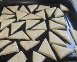 Foto del paso 3 de la receta: Scones de queso (fáciles)