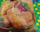 Foto langkah ke 1 dari resep Tahu Katsu.
