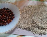 Foto del paso 3 de la receta: Chiltepín con ajonjolí 🌶️🧄