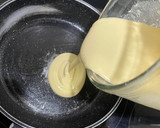 Foto del paso 2 de la receta: Crepes/Creps