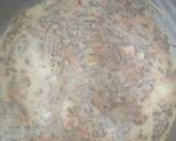 Steamed omelette recipe step 2 photo