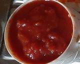 A picture of step 2 of Rice and pork stew.