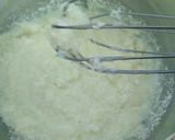 Foto del passaggio 1 della ricetta Torta versata al cacao con crema al cocco