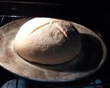 Foto del paso 6 de la receta: Pan de Campo