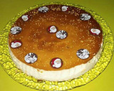 Foto del paso 14 de la receta: Mousse de turrón y cobertura de Baileys